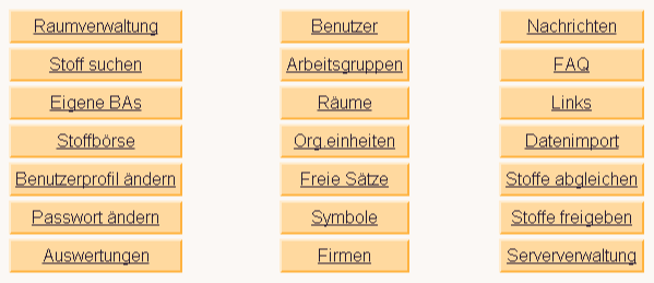 Administrator Startmenue