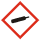 unter Druck stehende Gase